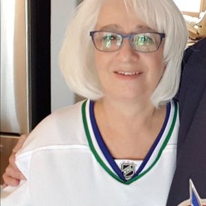 Meet your Posher, Cindy